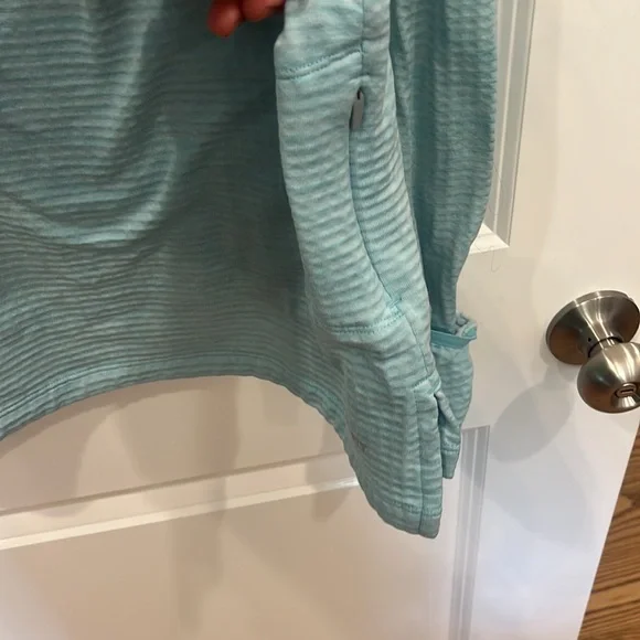 Waffle knit, Nike, running pull over - Picture 6 of 6